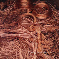 Copper Millberry Wire Scrap 99,99%